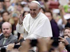Pope Francis Met Secretly in United States With Anti-Gay Marriage County Clerk: Report