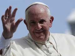 Pope Begins Historic Speech to US Congress