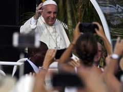 Pope Francis Meets Fidel Castro, Warns Against Ideology on Cuba Trip