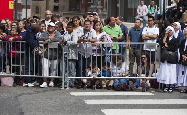 Pope Francis Shines Light on US Prison Crisis