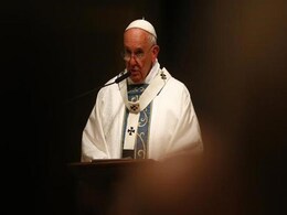 Pope Francis to Meet Prisoners at End of Immigration-Focused United States Visit Pope Francis to Meet Prisoners at End of Immigration-Focused United States Visit