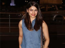 Prachi Desai Isn't Going to be on <i>Bigg Boss 9</i> Either