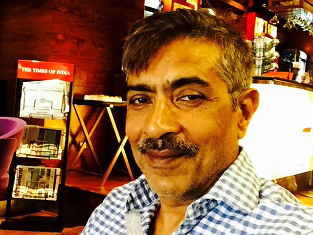 Prakash Jha: Much Has Changed Since I Made <i>Gangaajal</i>