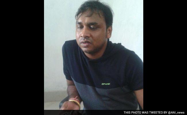 Jitan Ram Manjhi's Son Detained For Carrying Rs 4.65 Lakh in Cash