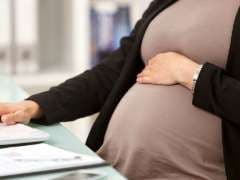Mothers with Unhealthy Pregnancy Weight Risk Obesity