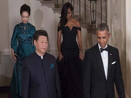 China Says to Look at Corrupt Asset Seizures With United States China Says to Look at Corrupt Asset Seizures With United States