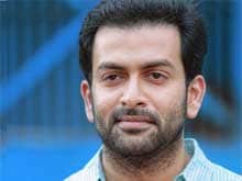 Prithviraj's Next Film May be a Comical Take on Darwin's Theory of Evolution
