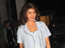 Why Priyanka Chopra Wants to be With Her Mother Right Now