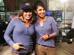 Deepika, Anushka, Alia Wish Priyanka for <i>Quantico</i> Deepika, Anushka, Alia Wish Priyanka for <i>Quantico</i>