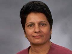 Indian-American Gets National Institutes of Health Grant for Research