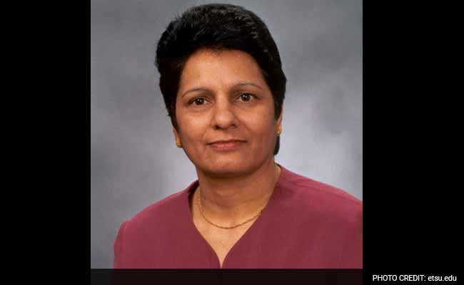 Indian-American Gets National Institutes of Health Grant for Research