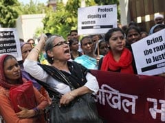 Saudi Arabian Diplomat Accused in Rape Case Leaves India