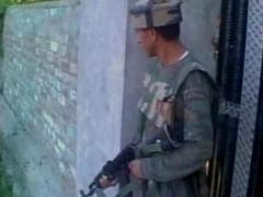 2 Police-Turned-Terrorists Killed in Jammu's Doda