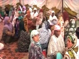 Unexpected Victims of Kashmir's Deadly Encounters: Children Unexpected Victims of Kashmir's Deadly Encounters: Children