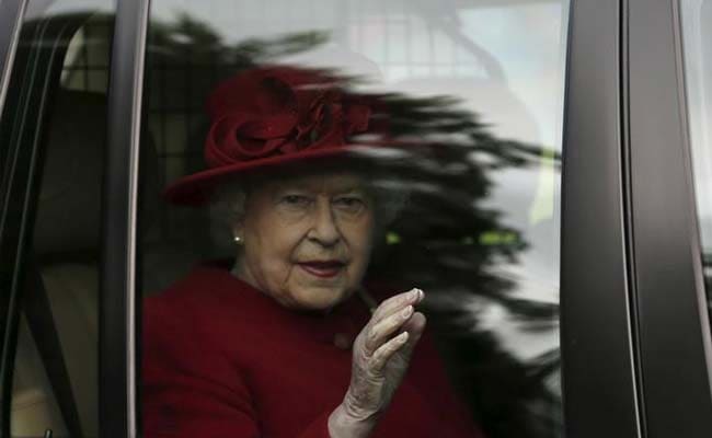 From Stuffy to Selfies: Queen Elizabeth II Tries to Change With the Times