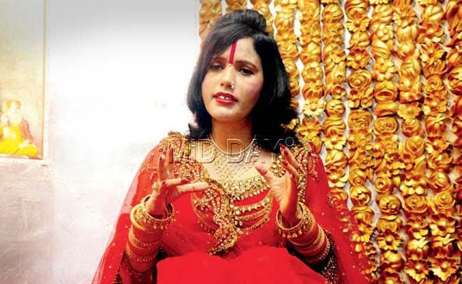 When Police Called Me, I Thought of Committing Suicide: Radhe Maa