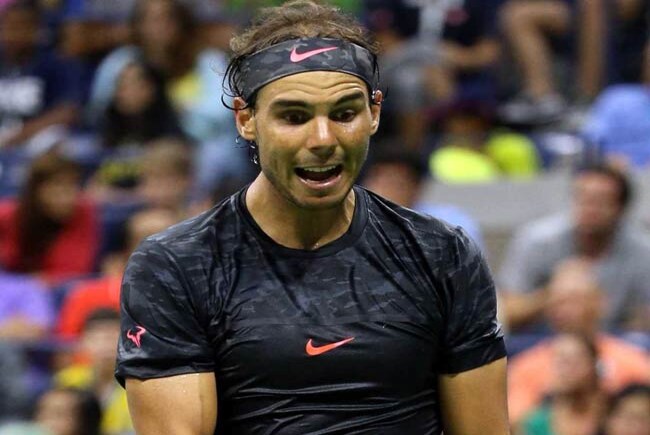 ऑस्ट्रेलियन ओपन 2016 : रफ़ाएल नडाल के हौसले बुलंद ऑस्ट्रेलियन ओपन 2016 : रफ़ाएल नडाल के हौसले बुलंद