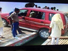 यह है वीआईपी राघोपुर का हाल : 15 साल से लालू का गढ़ लेकिन एक पुल तक नहीं यह है वीआईपी राघोपुर का हाल : 15 साल से लालू का गढ़ लेकिन एक पुल तक नहीं
