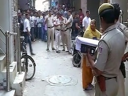 पश्चिमी दिल्ली के घर में महिला और उसके दो मासूम बच्चों की हत्या पश्चिमी दिल्ली के घर में महिला और उसके दो मासूम बच्चों की हत्या