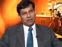 Need to Check Flaws in Banking System: Rajan