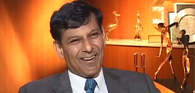 PM Modi Articulate Spokesperson for India, Says Raghuram Rajan