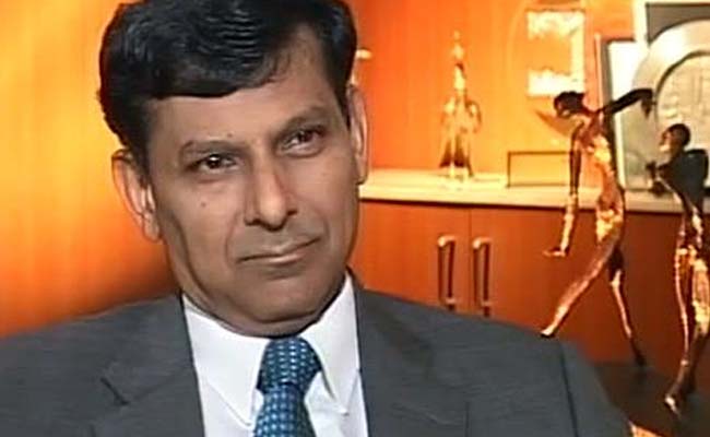 Use of Aadhaar to Help in Financial Inclusion: Raghuram Rajan