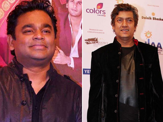 Aadesh Shrivastava Critically Ill With Cancer, Rahman Devastated