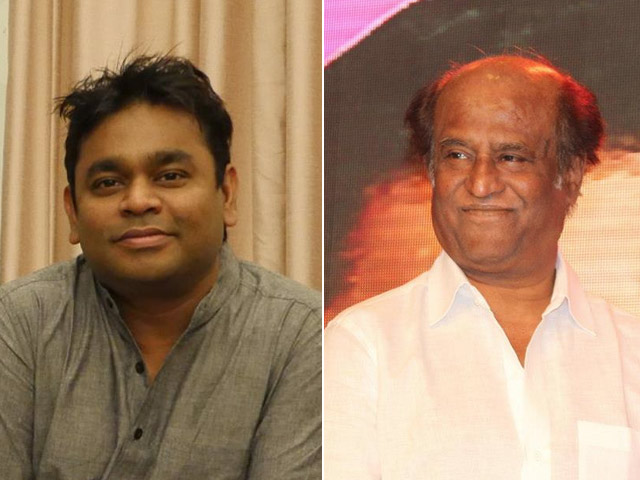 After Threats to Rajinikanth and Rahman, Prakash Raj Says "Go to Hell"