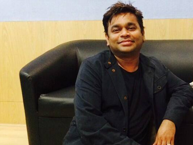 A R Rahman Said This About 'God's Followers' on Facebook Post