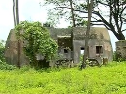 जहां शीना की लाश गाड़ी गई, वहीं पास के बंगले में पहले भी हो चुकी हैं हत्याएं जहां शीना की लाश गाड़ी गई, वहीं पास के बंगले में पहले भी हो चुकी हैं हत्याएं