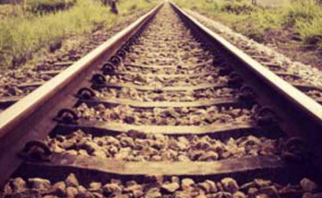 Baby Born In Train Toilet Slips Onto Tracks, Survives
