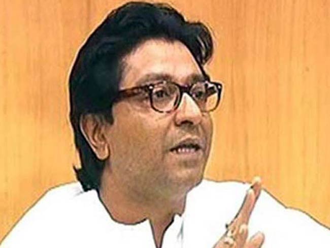 BJP Need Not Give Certificates On Nationalism: Raj Thackeray