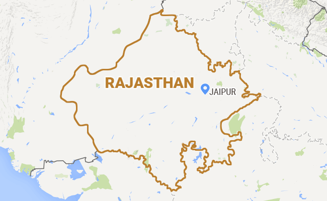 राजस्थान में भूकंप के हल्के झटके, तीव्रता 4.4 दर्ज की गई