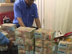 At the Heart of Rajasthan's Rs 3.8 Crore-Bribery Scandal, These Men
