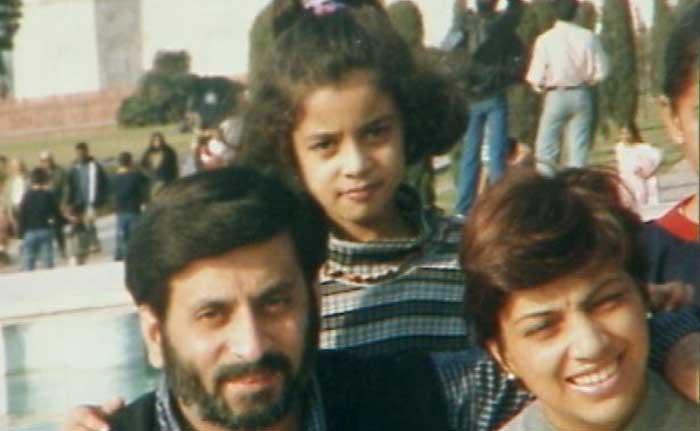 NDTV Exclusive: Tough to Believe in God, Say Aarushi Talwar's Parents
