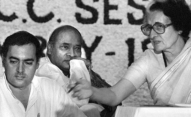 Rajiv Gandhi Assassination: Mother Of Convict Seeks Release