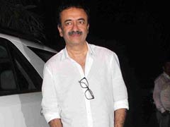 Rajkumar Hirani Not Replacing Gajendra Chauhan at FTII