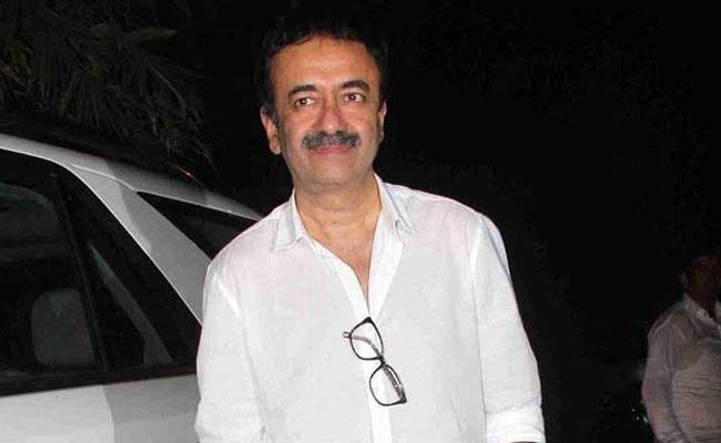 Rajkumar Hirani Not Replacing Gajendra Chauhan at FTII