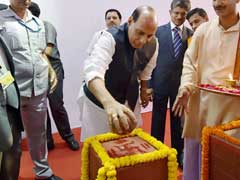 National Investigation Agency Working Effectively, Says Rajnath Singh