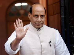 Rajnath Singh Restores DGs Powers to Transfers Top Officers