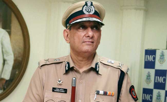 Forced Ajmal Kasab To Say <i>"Bharat Mata Ki Jai"</i>: Ex-Mumbai Top Cop In Book