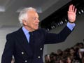 Ralph Lauren Hires Old Navy Executive to Replace Him as CEO