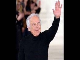 Ralph Lauren Hands Over CEO Role to Gap Executive Ralph Lauren Hands Over CEO Role to Gap Executive