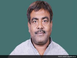 The Chirag Factor in Rebellion by this 'Giant Killer' of Paswan Party The Chirag Factor in Rebellion by this 'Giant Killer' of Paswan Party