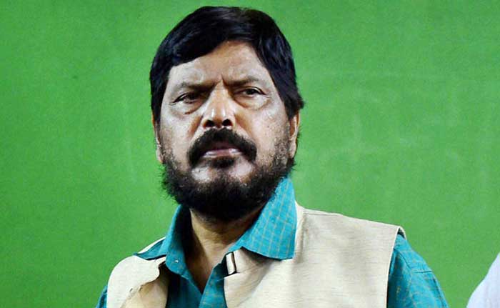 Ramdas Athawale-led RPI Among 16 Parties Deregistered in Maharashtra