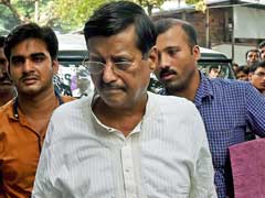 Kolkata Court Remands Saradha Accused Ramesh Gandhi to 4-Day CBI Custody