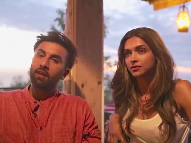 No, Ranbir Doesn't Know Much About Social Media. But Deepika Does