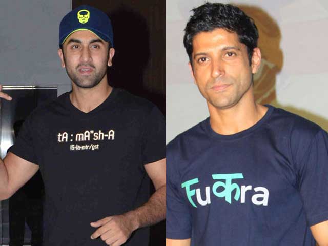 Ranbir Kapoor, Farhan Akhtar Named in FIR, Accused of 'Forgery'