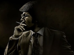 Randeep Hooda as Serial Killer Charles Sobhraj in Motion Poster Randeep Hooda as Serial Killer Charles Sobhraj in Motion Poster