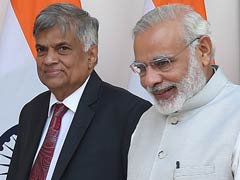 Hope For Progress in India-Sri Lanka Relations: PM Narendra Modi